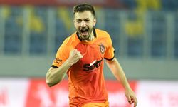 Galatasaray, golcüsünü Hatay’a verdi