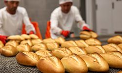 Vatandaşın umudu Halk Ekmek! Üretim iki kat artırıldı…