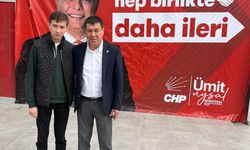 CHP Antalya'da görevden alınan Hasan Şahin, iş başında!