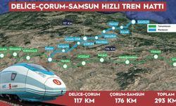 Antalya’da ‘HIZLI TREN’ projesi hayal mi oldu?