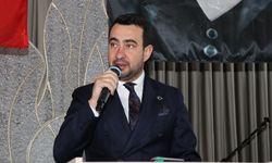 İYİ Partili Yılmaz: “Kepez’e İYİ belediyeciliği getireceğiz”