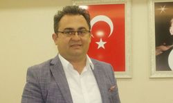 Serkan Küçükkuru, bağımsız aday oldu