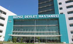 Antalya Kepez Devlet Hastanesi nerede? Antalya Kepez Devlet Hastanesi hizmetleri nelerdir?