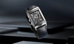 Jaeger-LeCoultre yeni kol saati modelini tanıttı