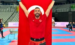 Antalyaspor, Avrupa Şampiyonu oldu!