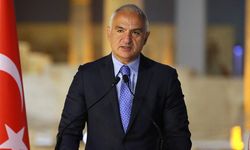 Mehmet Nuri Ersoy: “200 ülkeye Antalya’yı tanıttık”