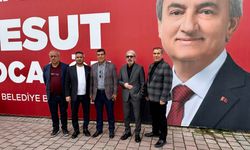 Siyasette transferler, istifalar durmuyor! Bir istifa da CHP Kepez'den...