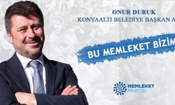 Antalya’da CHP’den istifa eden Onur Duruk: “Tıpış tıpış oy kullanmak yok artık”