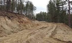 YOL YAPIM VE ONARIM İŞİ