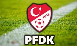 PFDK göz açtırmıyor! Süper Lig'den 7 kulübe ceza yağdı...