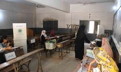 Pakistan'da oy verme işlemi tamamlandı
