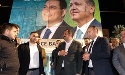 Anne baba ‘rızasını’ alarak yola çıktı
