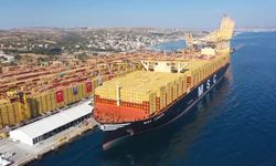 Antalya, Isparta ve Burdur’da ihracat rakamları nisan ayında arttı