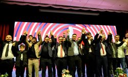 Saadet Partisi Antalya adaylarını tanıttı
