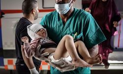 Filistin’e can kurtarmaya giden doktorlar hedefte! Ölürlerse böyle tanınacaklar…