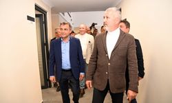 CHP Manavgat Başkan adayı Kara: “Manavgat’ta çıta yükseldi”