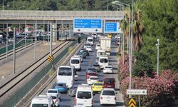 Antalya’da 9 Şubat Cuma günü hangi yollar kapalı olacak?