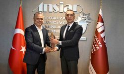 Başkan Uysal: "Antalya'ya haksızlık"
