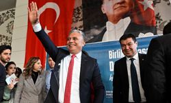 CHP Muratpaşa Belediye meclis üyesi adaylarının tam listesi! 1. sıraya Önder Kurnaz, kontenjana Erdal Yayıcı...