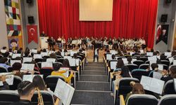 Antalya'daki 'Ustalara Saygı' konseri için nefesler tutuldu