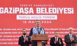 CHP Genel Başkanı, Antalya turizmindeki 'ÖZEL' duruma dikkat çekti
