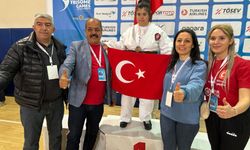 Özel sporculardan en özel başarı! 92 madalya ile rekor kırdılar...