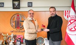 Manavoğlu, Antalyaspor için tarih verdi!