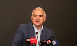 Kültür ve Turizm Bakanı Ersoy: "Antalya bunu hak etmiyor"