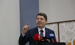 Adalet Bakanı Tunç'un gündemi: "Gerçek belediyecilik" ve "Recep Tayyip Erdoğan"