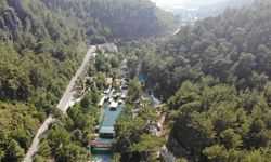 Alanya’da balık üretim ve dinlenme tesisi 20 yıllığına kiraya verilecek