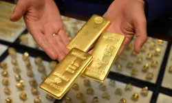 Antalya'da çeyrek altın yok satıyor! Darphane çift vardiyaya başladı