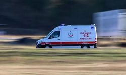 Antalya'da kaçak ambulans yakalandı