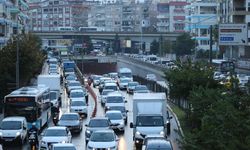 Antalya'nın o ilçesinde trafik sorunu yaşanmayacak! 12'lik yollar bir bir açılıyor