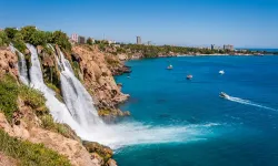 Antalya’da denizlerin kabusu geri döndü