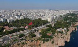 Antalya'da sürücülerin yol çilesi başlıyor! Antalya'da 21 Mart Pazar günü bu yollara dikkat