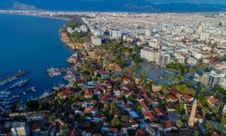 Antalya’da yabancı nüfus azalıyor ama kira fiyatları halen yükselişte…