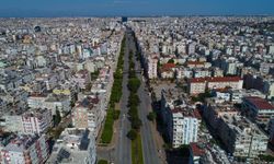 Antalya'da muhtar adaylarının dikkat çeken yarışı