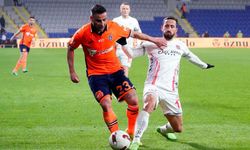 Antalyaspor, Başakşehir yolundan mağlubiyetle döndü