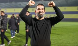 Arda Turan: "Atletico Madrid efsanesiyim"