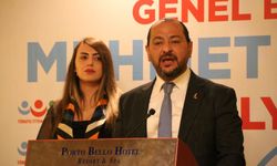 Bir partiden daha  CHP adaylarını destekleme kararı