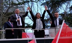 CHP’de DEM Parti krizi Afyon’da patlak verdi