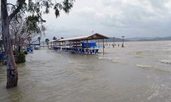 Meteroloji’den Fethiye ve Seydikemer’e sel ve fırtına uyarısı