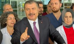 Sağlık Bakanı Koca açıkladı! “Türkiye genelinde sayı 23 milyon kişi…”