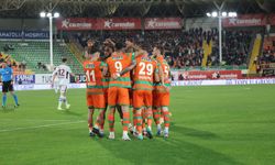 Alanyaspor-Galatasaray maçının biletleri satışta!
