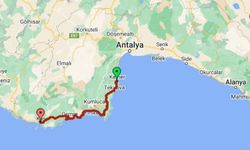 Antalya son dakika! (21 Nisan 2024) Bu yollar trafiğe kapatılacak…