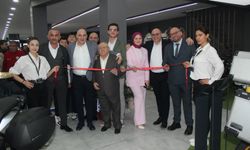 Çetinbaş Şirketler Grubu'ndan Antalya’da bir yatırım daha!