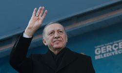 Cumhurbaşkanı Erdoğan 3’üncü döneme adım mı atacak? İşte cevap…
