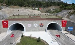 Antalya-Konya yolunda son durum (12 Nisan 2024 Demirkapı Tüneli açık mı!