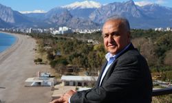 Durali Kolpak, Konyaaltı için kolları sıvadı