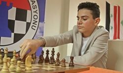 16 yaşında satranç tarihine adını yazdırdı! İşte Ediz Gürel...